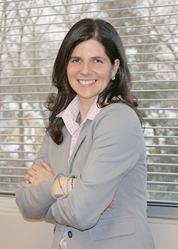 Photo of attorney Jennifer M. Mendelsohn